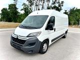 Citroën Jumper *L3H2*131PS*KLIMA*TÜV26*KAMERA*TEMP*LED* - Citroën Jumper mit Diesel-Antrieb: L2h1