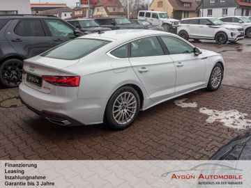 Audi A5 - 6