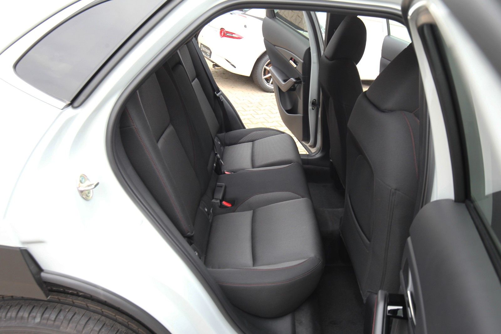 Mazda CX-30 - Bild 22