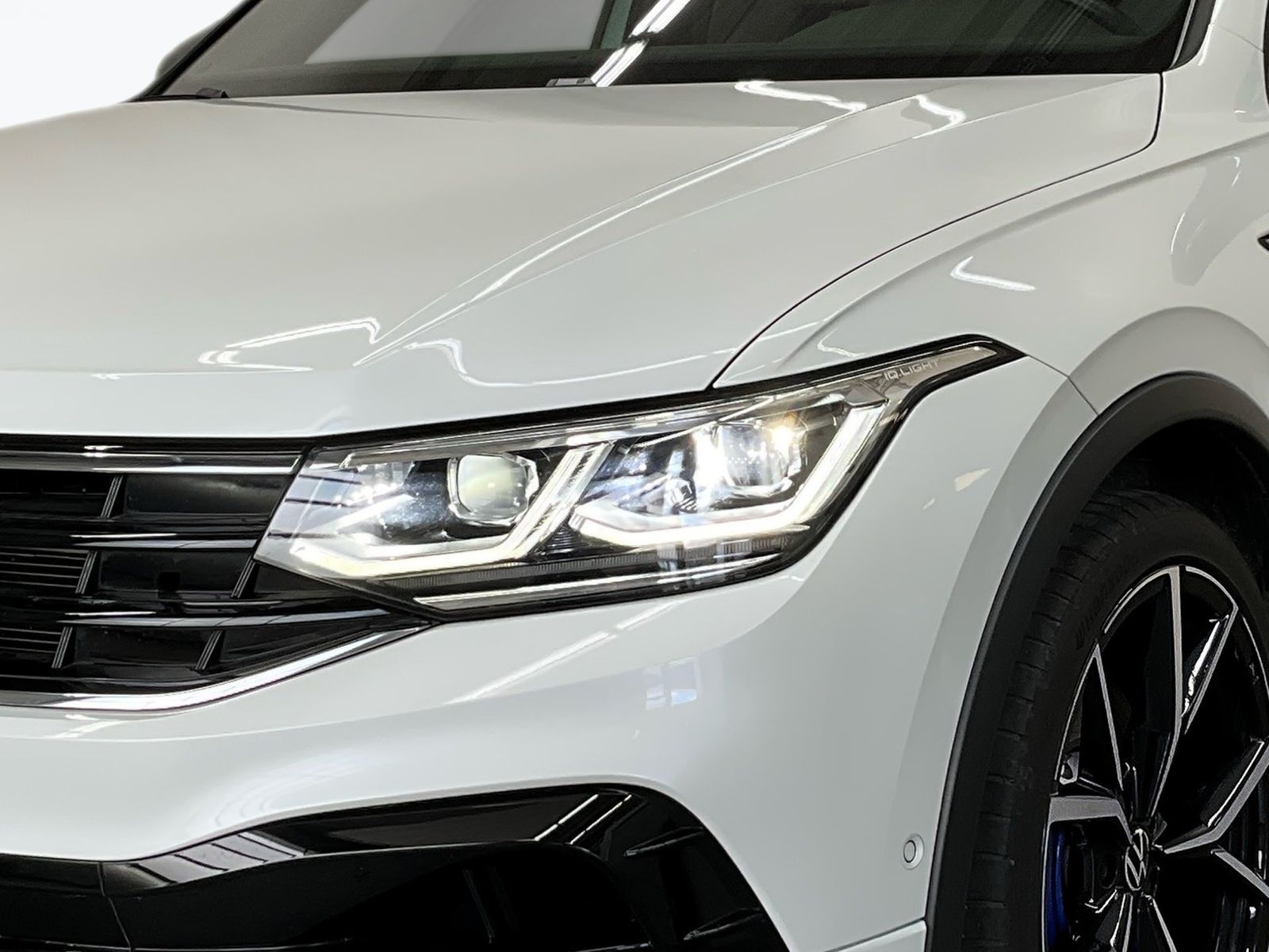 Volkswagen Tiguan - Bild 6