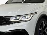 Volkswagen Tiguan - Vorschau Bild 6