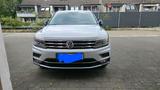 Volkswagen VW Tiguan Allspace 2.0 TDI - Highline - gebrauchte VW Tiguan Allspace aus dem Jahr 2017