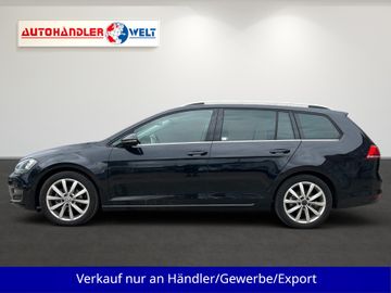 Volkswagen Golf - 7