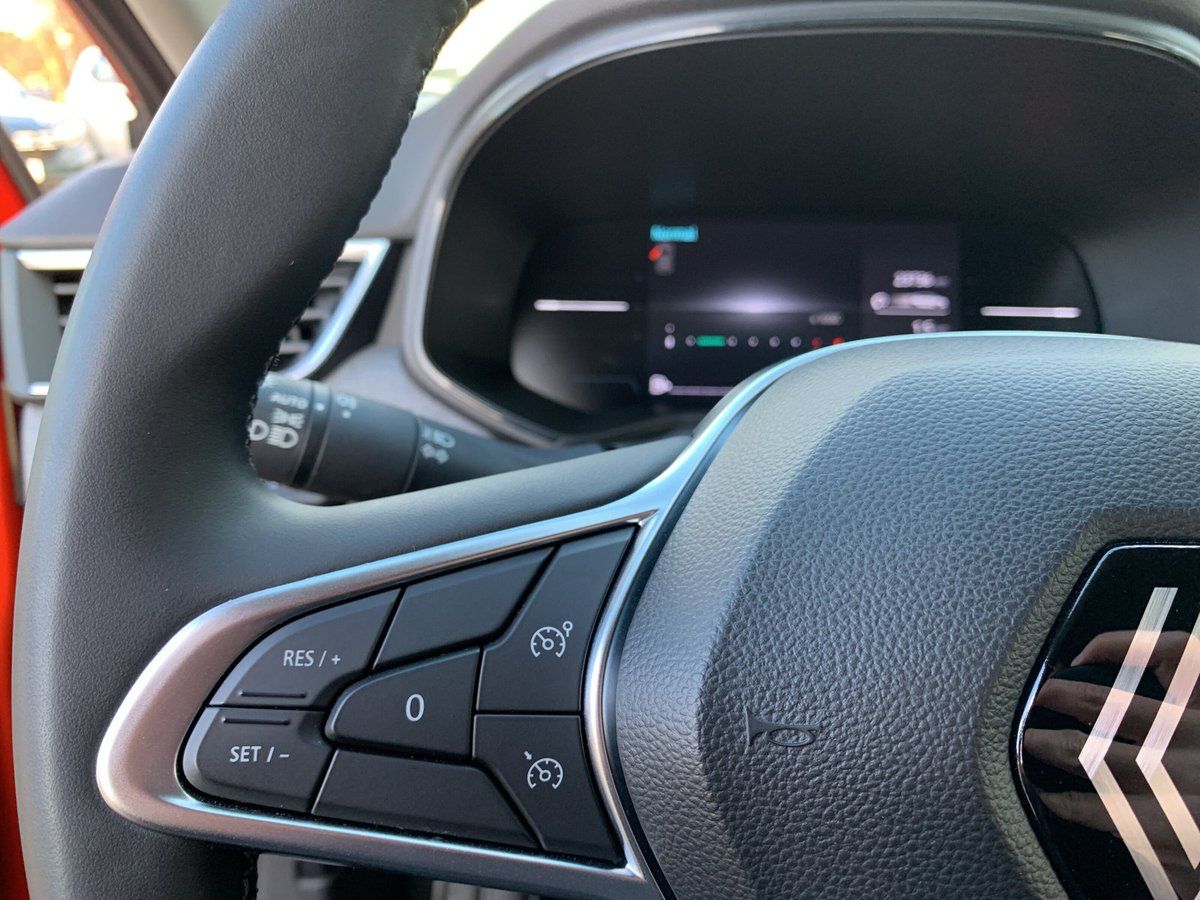 Renault Clio - Bild 22