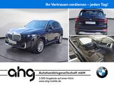 BMW X5 xDrive50e Sport Aut. Panorama AHK Memory vorn