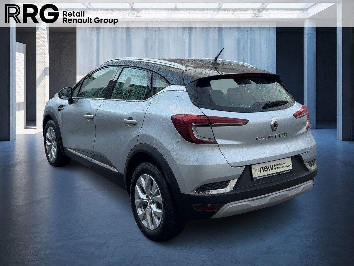 Renault Captur - Bild 4