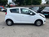 Chevrolet Spark LT*Klima*5 tr - Chevrolet Spark mit Benzin-Antrieb