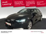 Audi A3 Sportback Advanced 30 TDI 6-G. LED AHK NAVI