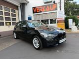 BMW 116i Automatik Advantage-Plus Klima Alu PDC SHZ - gebrauchte BMW 1er Reihe aus dem Jahr 2014