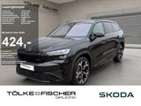 Skoda Kodiaq RS Navi Pano DCC AHK 360°