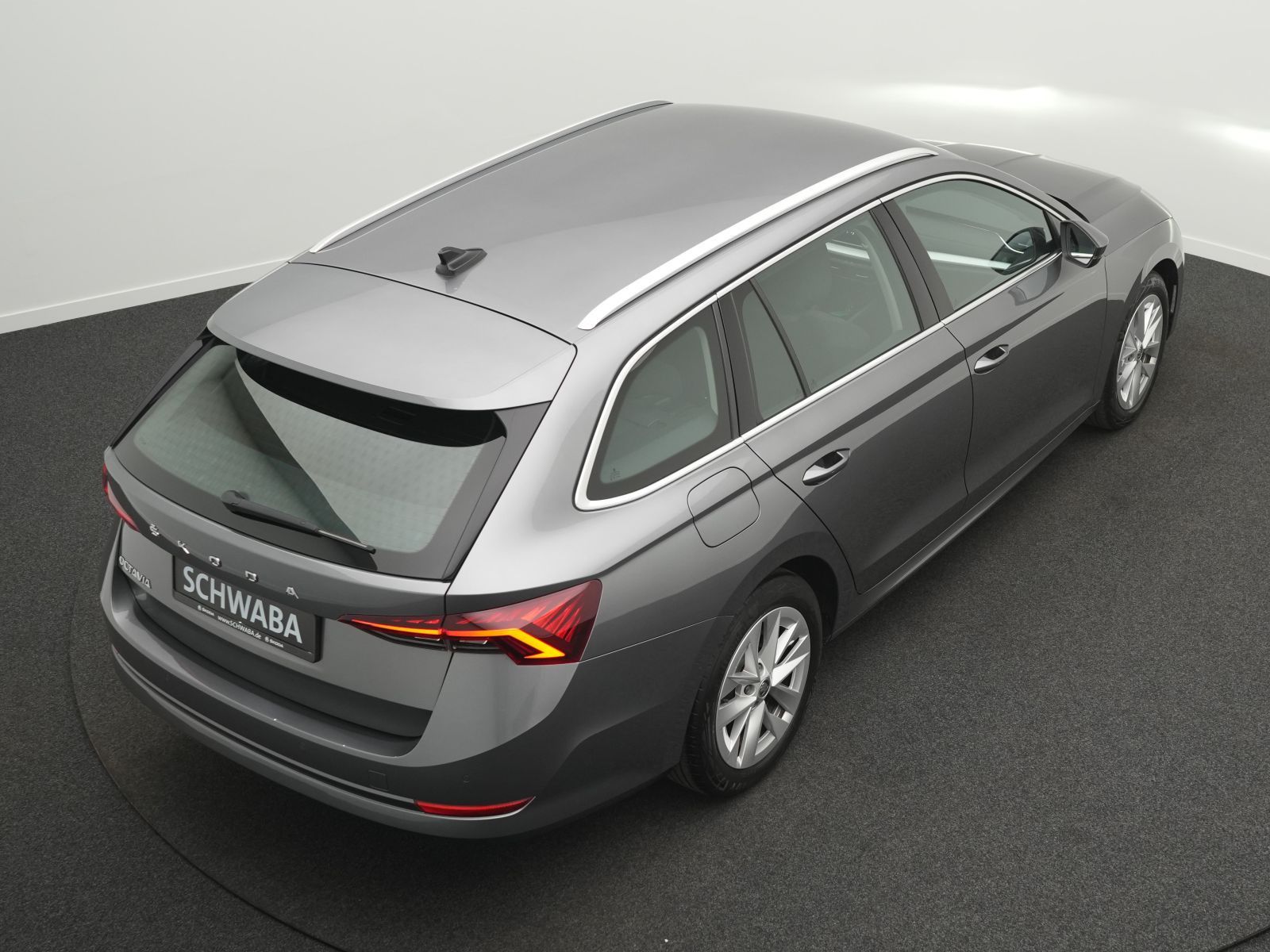 Skoda Octavia - Bild 15