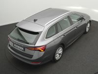 Skoda Octavia - Vorschau Bild 15