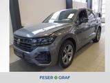 Volkswagen Touareg 3.0 TDI R-LINE DSG 4M AHK DYNAUDIO