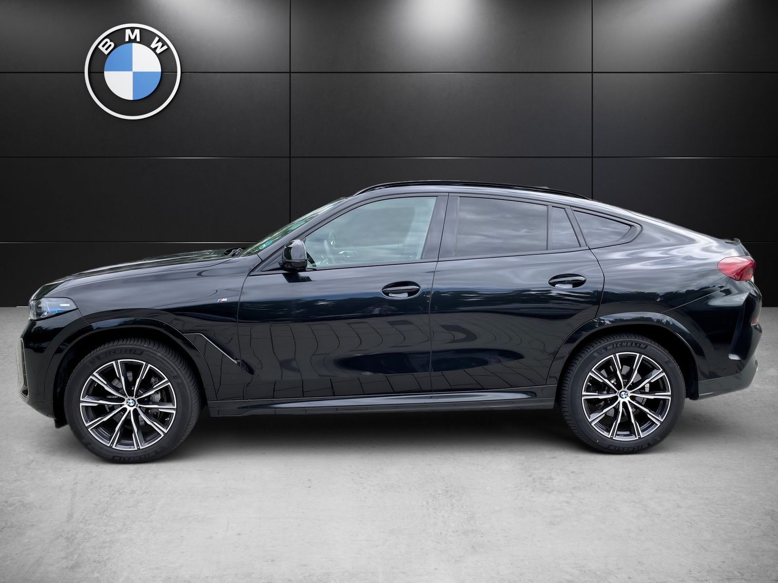 BMW X6 - Bild 7