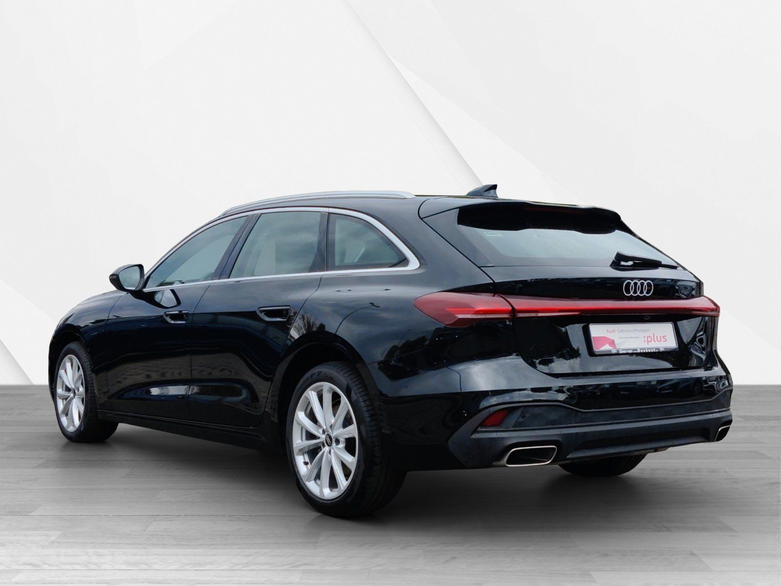 Fahrzeugabbildung Audi A5 Avant TFSI 150 kW S tronic Kamera, ACC