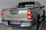 Toyota Hilux 2.8 D-4D Invincible,ACC,Rollo,Rollbüg.,AHK - gebrauchte Toyota Hilux aus dem Jahr 2024