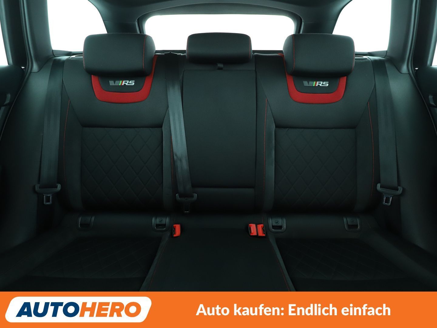 Skoda Octavia 2.0 TSI RS 245 Aut.*NAV*ACC*PDC*SHZ*ALU* foto 16