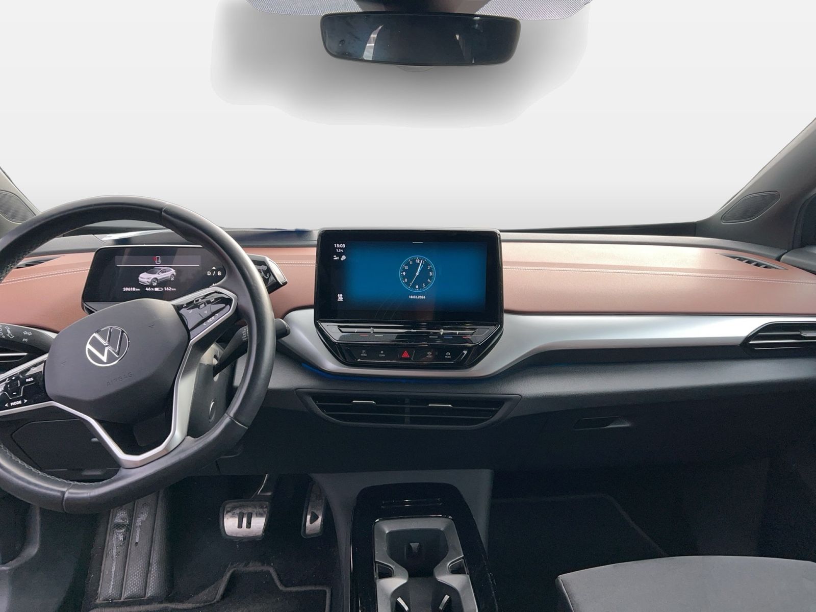 Volkswagen ID.4 - Bild 10