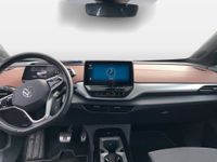 Volkswagen ID.4 - Vorschau Bild 10