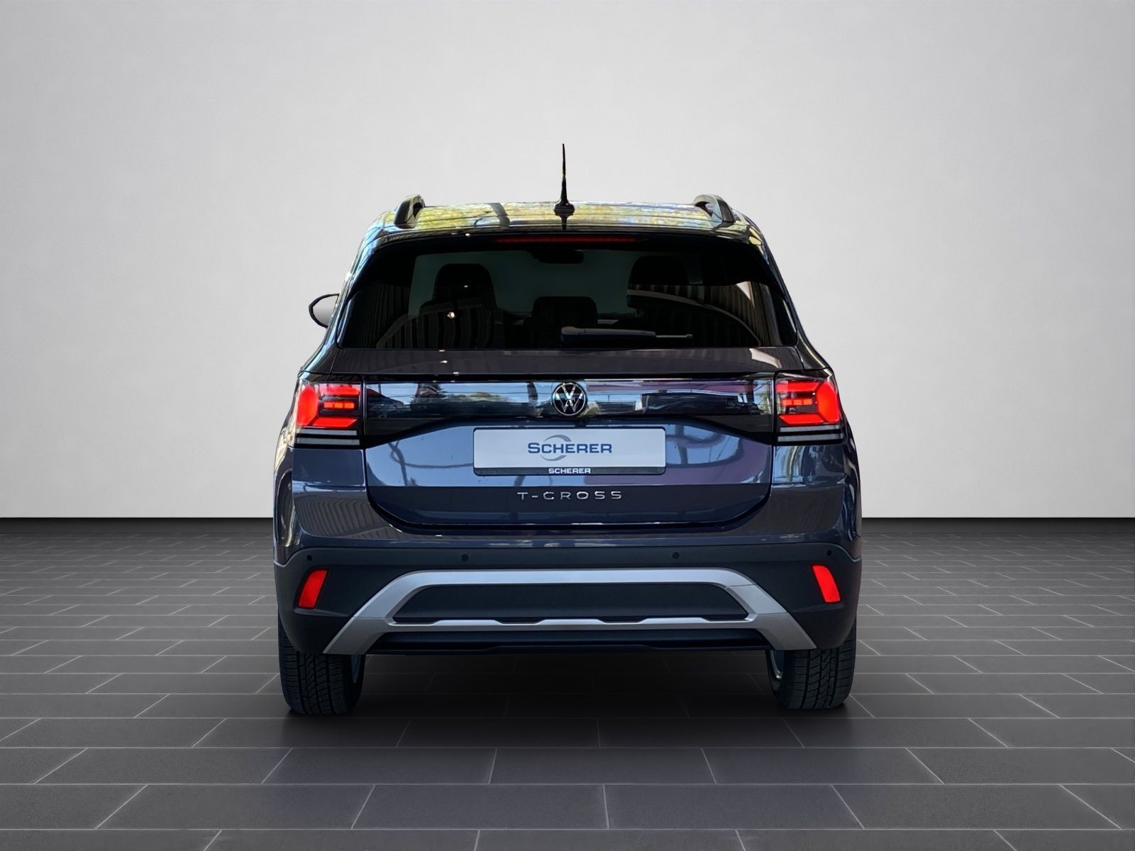 Volkswagen T-Cross - Bild 7
