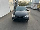 Hyundai Getz 1.3i - TÜV Neu , Klima , Erst... - gebrauchte Hyundai Getz aus dem Jahr 2004