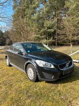 Volvo C30 1.6L Diesel - 109PS  - TÜV bis 0... - Volvo C30: Kleinwagen