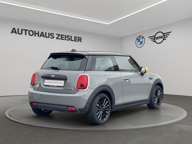 Foto Nummer 2: MINI Cooper S