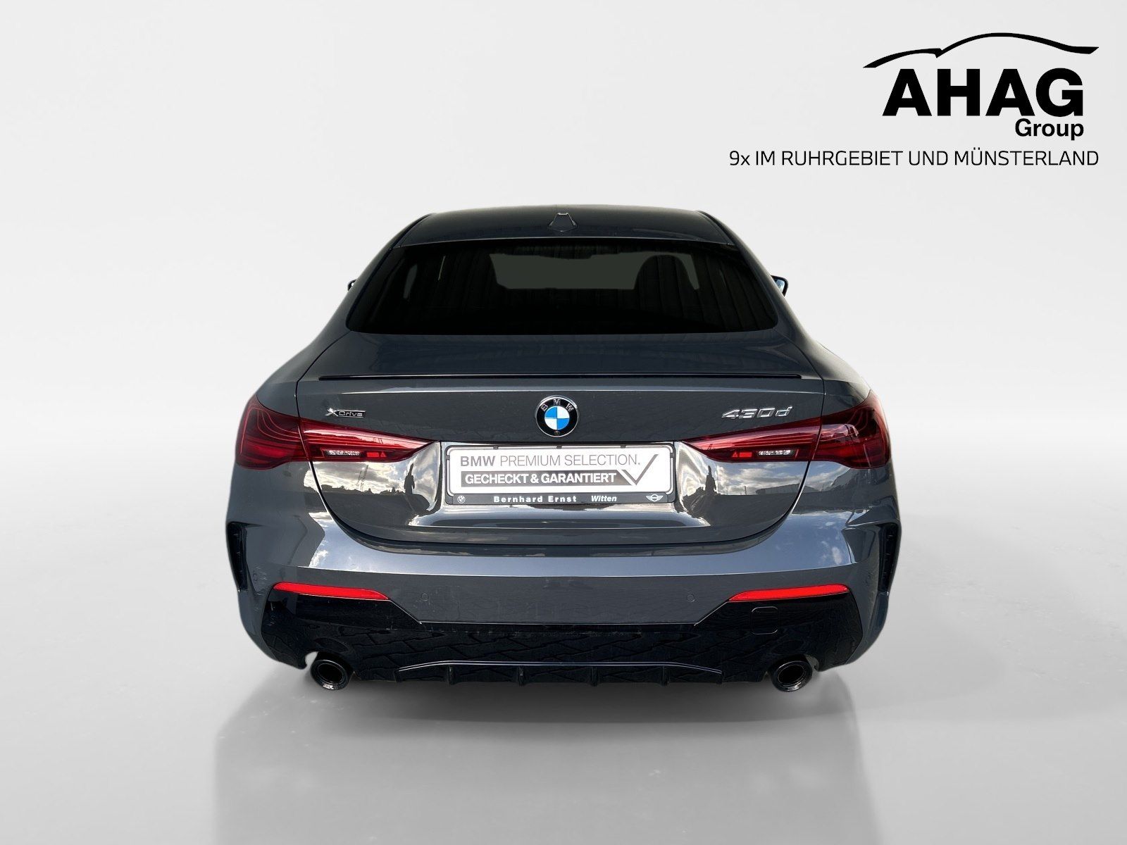 BMW 430 - Bild 5
