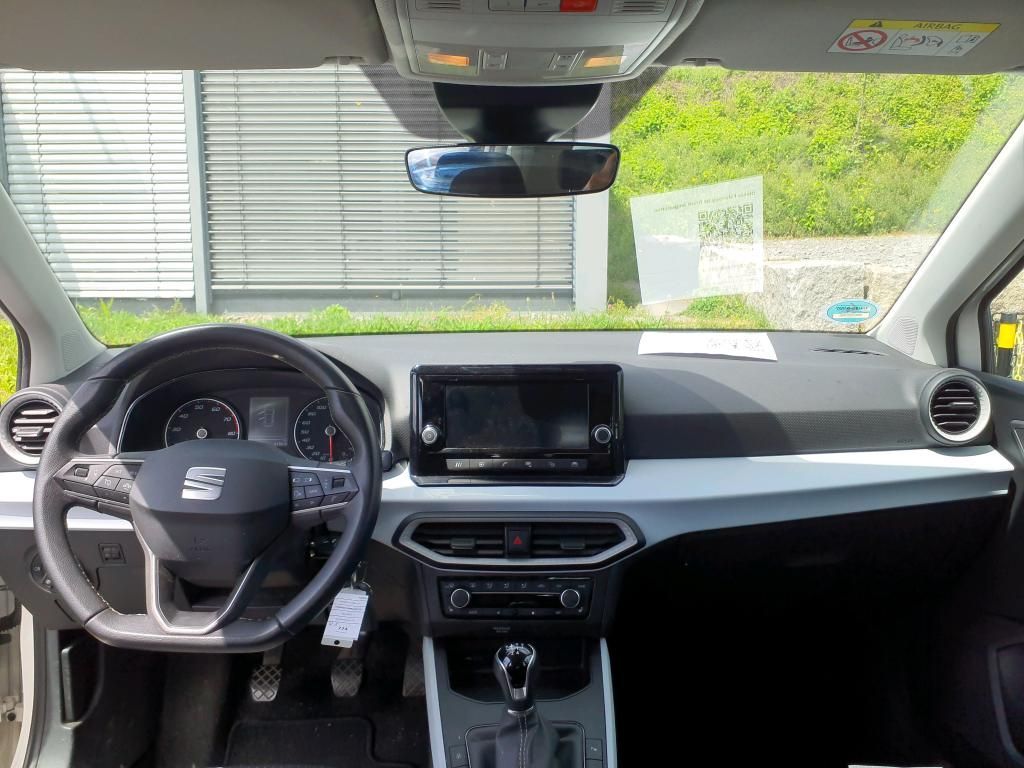 Seat Arona - Bild 4