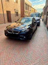 BMW 525d M Paket - BMW 525: 525d M Paket