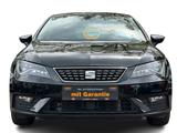 Seat Leon 1.5 TSI Xcellence PDC*SHZ*Teilleder* - Seat Leon Gebrauchtwagen in Krefeld