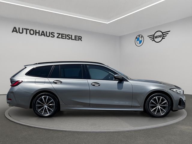 Foto Nummer 3: BMW 320i