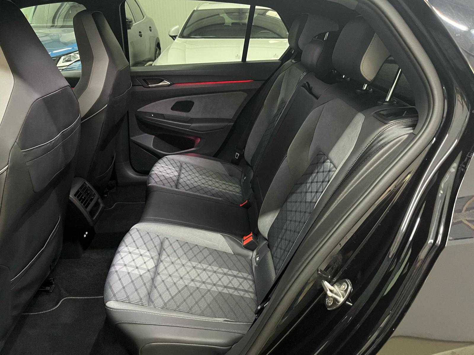 Volkswagen Golf R-Line2.0 TDILED/ACC/APP/Sound/SHZ/Navi, миниатюра 15
