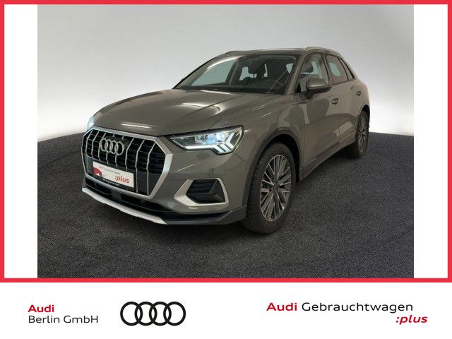 Audi Q3 - Bild 1