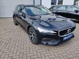 Volvo V60 B4 Benzin 197PS Core AHK Navi BLIS - Volvo V60 in Rostock