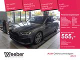 Audi A4 Avant quattro S line competition *LED*NAVI*AP - Audi A4 Competition Gebrauchtwagen