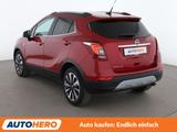 Opel Mokka X 1.4 Turbo 120 Jahre Start/Stop *CAM* - Opel Mokka X 120-Jahre