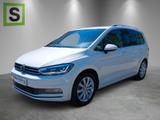 Volkswagen TOURAN Highline OPF 1.5 TSI - Volkswagen Touran: Standheizung