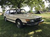 Saab 900i - Saab aus 1985