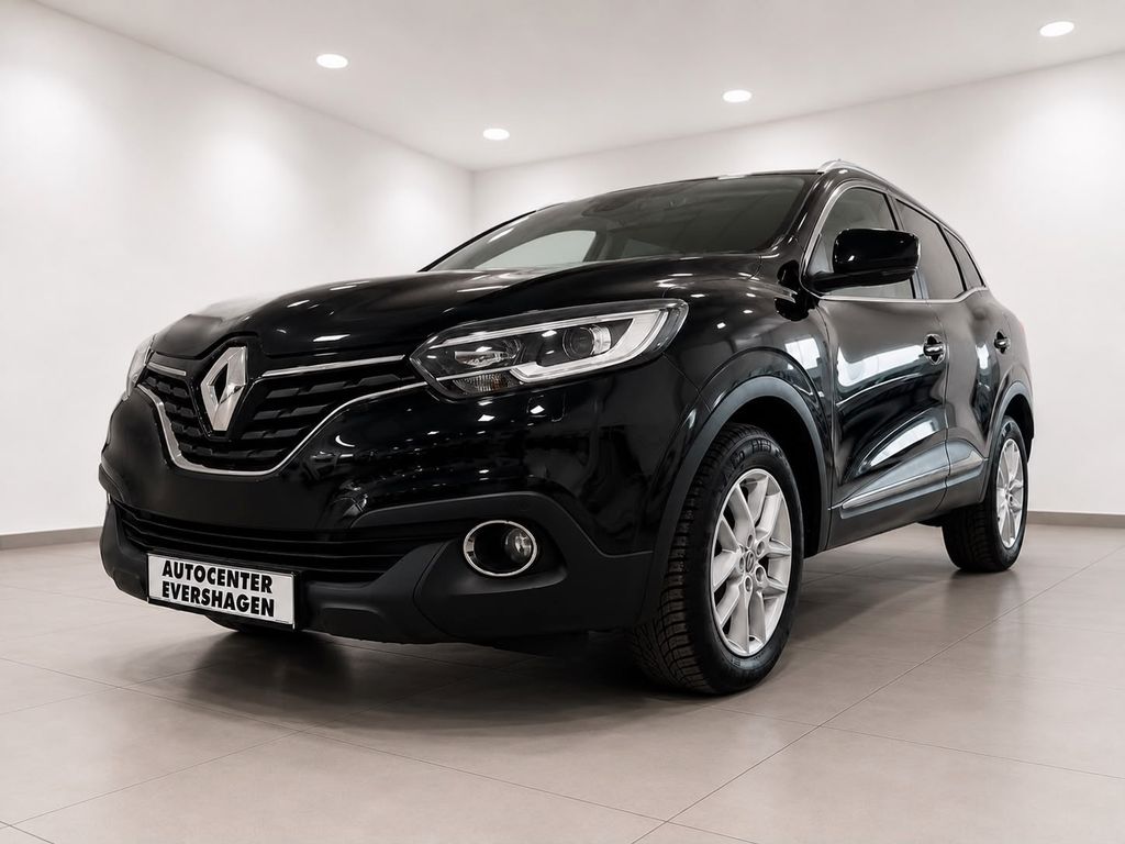 Image of Renault Kadjar