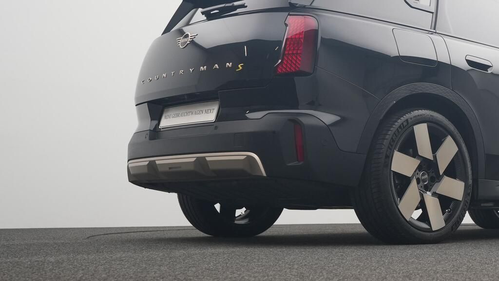 MINI Cooper SE Countryman - Bild 24