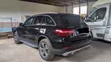 Mercedes-Benz CLC 220 - Mercedes-Benz CLC-Class mit Diesel-Antrieb