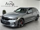 BMW 330i Touring M-Sport NAV+LASER+ACC+AHK+HEADUP+PP - gebrauchte BMW 330 aus dem Jahr 2023