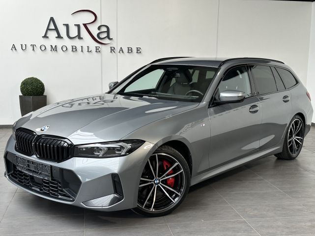 BMW 330i Touring M-Sport NAV+LASER+ACC+AHK+HEADUP+PP