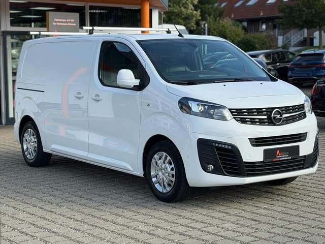 Opel Vivaro Edition M (L2) 1.5 CDTI|PDC|NAVI|SHZG|XEN imagem 3
