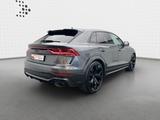 Audi RS Q8 tiptronic *APS*KAM*LED*KLIMA*NAV*SHZ*HUD* - gebrauchte Audi RSQ8 aus dem Jahr 2021