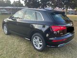 Audi Q5 2.0 TFSI S tronic quattro sport  - Audi Q5 von privat