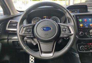 Subaru Forester - 11