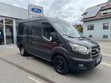 Ford Transit 350 L2H2 Trend FWD 170PS AHK KAMERA SITZ - Ford Transit: 17