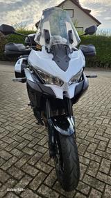 Kawasaki Versys 1000 - Angebote